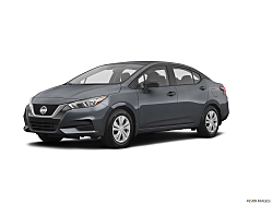 Thumbnail image of 2021 Nissan Versa at Honda Morristown