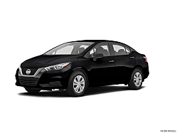 Thumbnail image of 2021 Nissan Versa at Ethan Hunt Automotive