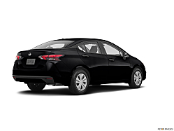 Thumbnail image of 2021 Nissan Versa at Ethan Hunt Automotive
