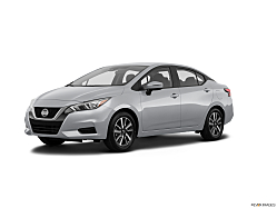 Thumbnail image of 2021 Nissan Versa at Marc Motor Cdjr