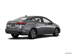 Thumbnail image of 2021 Nissan Versa at Action Nissan