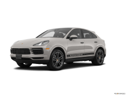 Thumbnail image of 2021 Porsche Cayenne at Frank Brown Honda GMC