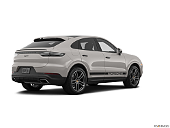 Thumbnail image of 2021 Porsche Cayenne at Frank Brown Honda GMC