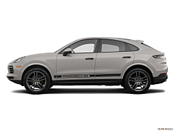 Thumbnail image of 2021 Porsche Cayenne at Frank Brown Honda GMC
