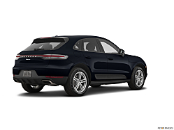 Thumbnail image of 2021 Porsche Macan at Mercedes-Benz Of Elmbrook