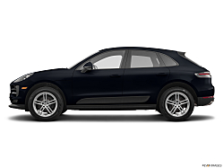 Thumbnail image of 2021 Porsche Macan at Mercedes-Benz Of Elmbrook