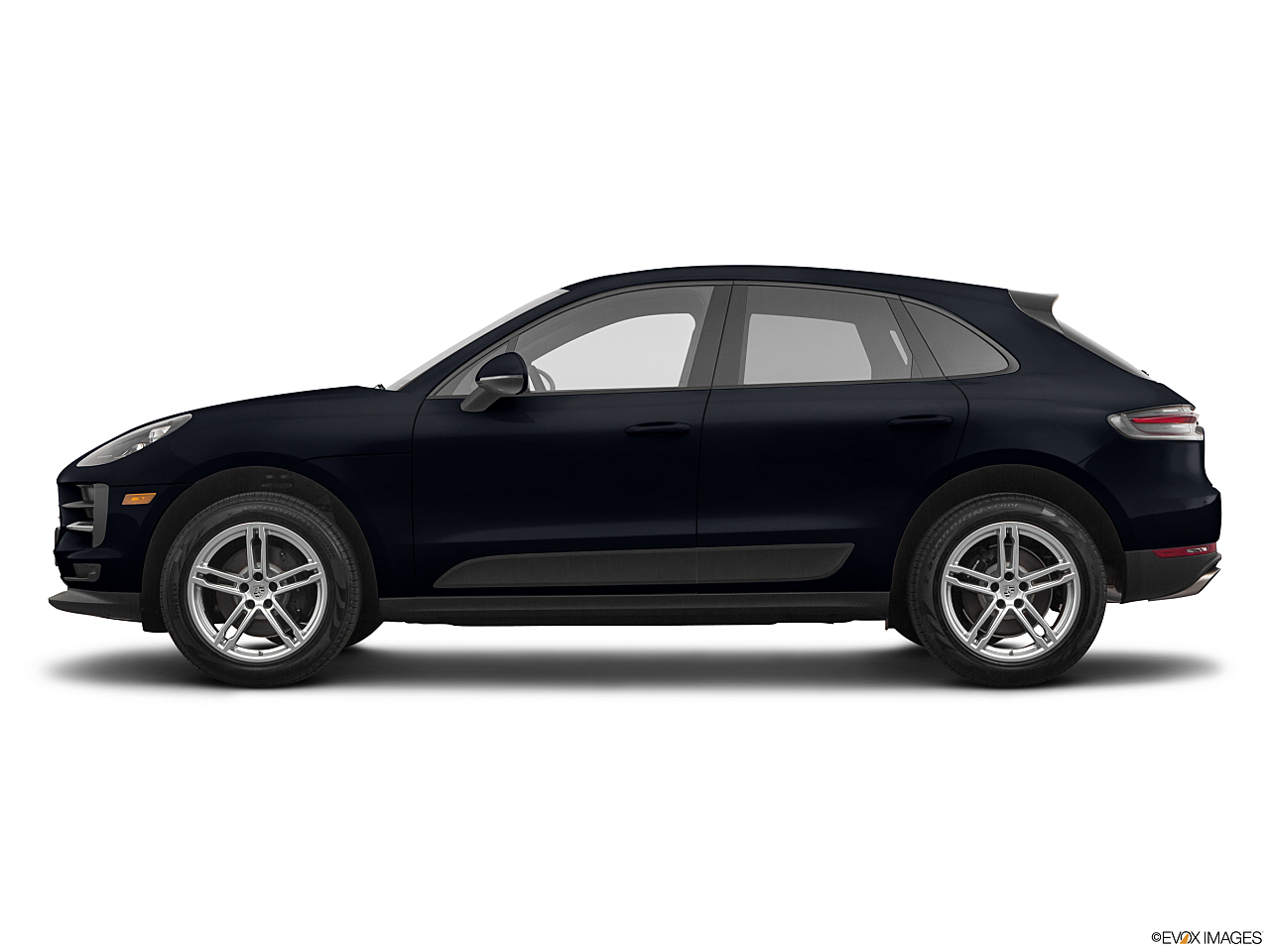 Image of 2021 Porsche Macan Base