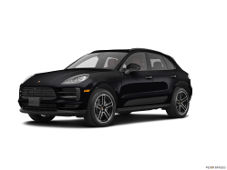 Thumbnail image of 2021 Porsche Macan at Maxon Hyundai Inc.