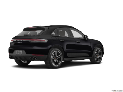 Thumbnail image of 2021 Porsche Macan at Maxon Hyundai Inc.