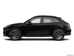 Thumbnail image of 2021 Porsche Macan at Maxon Hyundai Inc.