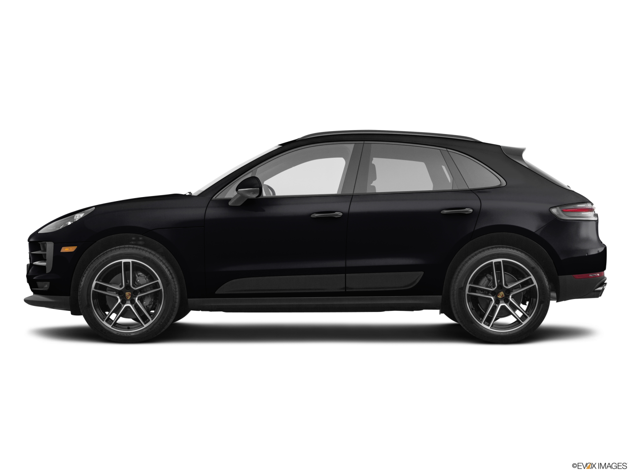Image of 2021 Porsche Macan S