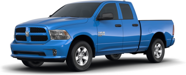 2021 Ram 1500 Classic SLT at Marc Motor Cdjr