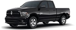 2021 Ram 1500 Classic Express