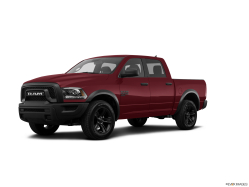 Thumbnail image of 2021 Ram 1500 Classic at Marc Motor Cdjr