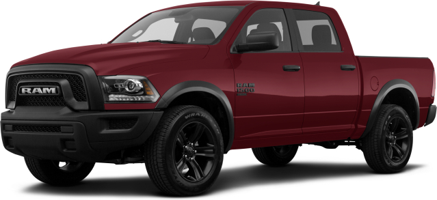 2021 Ram 1500 Classic SLT at Marc Motor Cdjr