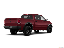 Thumbnail image of 2021 Ram 1500 Classic at Marc Motor Cdjr