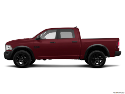 Thumbnail image of 2021 Ram 1500 Classic at Marc Motor Cdjr