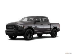 Thumbnail image of 2021 Ram 1500 Classic at Marc Motor Cdjr