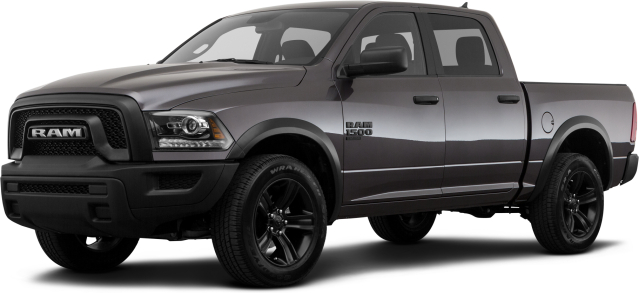 2021 Ram 1500 Classic SLT at Marc Motor Cdjr