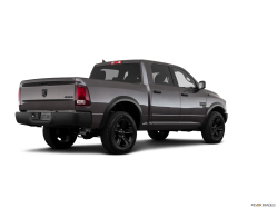 Thumbnail image of 2021 Ram 1500 Classic at Marc Motor Cdjr
