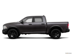 Thumbnail image of 2021 Ram 1500 Classic at Marc Motor Cdjr