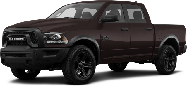 2021 Ram 1500 Classic SLT at Marc Motor Cdjr