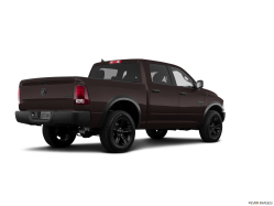 Thumbnail image of 2021 Ram 1500 Classic at Marc Motor Cdjr