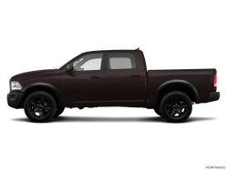Thumbnail image of 2021 Ram 1500 Classic at Marc Motor Cdjr