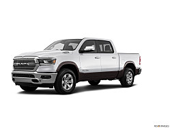 Thumbnail image of 2021 Ram 1500 at Marc Motors (Used)