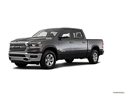 Thumbnail image of 2021 Ram 1500 at Marc Motor Cdjr