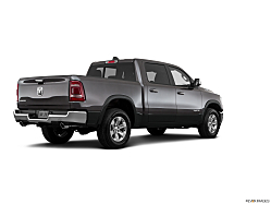 Thumbnail image of 2021 Ram 1500 at Marc Motor Cdjr