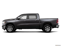 Thumbnail image of 2021 Ram 1500 at Marc Motor Cdjr