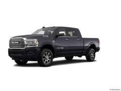 Thumbnail image of 2021 Ram 2500 at Frank Brown Honda GMC