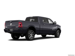 Thumbnail image of 2021 Ram 2500 at Frank Brown Honda GMC