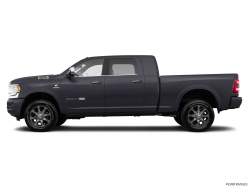 Thumbnail image of 2021 Ram 2500 at Frank Brown Honda GMC