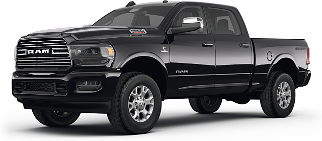 2021 Ram 2500 Laramie at Brown Daub Volvo Cars Lehigh Valley
