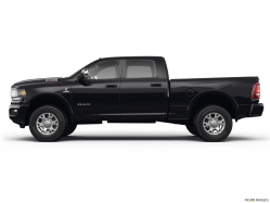 Thumbnail image of 2021 Ram 2500 at Brown Daub Volvo Cars Lehigh Valley