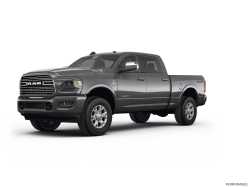 Thumbnail image of 2021 Ram 2500 at Honda Morristown