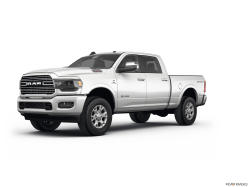 Thumbnail image of 2021 Ram 2500 at Frank Brown Honda GMC