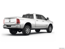 Thumbnail image of 2021 Ram 2500 at Frank Brown Honda GMC