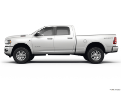 Thumbnail image of 2021 Ram 2500 at Frank Brown Honda GMC