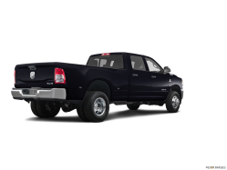 Thumbnail image of 2021 Ram 3500 at Lakeway Auto