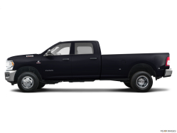 Thumbnail image of 2021 Ram 3500 at Lakeway Auto