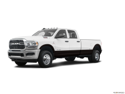 Thumbnail image of 2021 Ram 3500 at Rossi Chrysler Dodge Jeep Ram