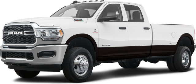 2021 Ram 3500 Tradesman at Rossi Chrysler Dodge Jeep Ram