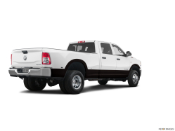 Thumbnail image of 2021 Ram 3500 at Rossi Chrysler Dodge Jeep Ram