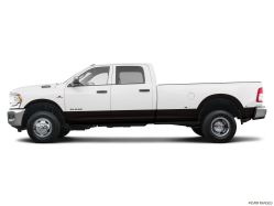 Thumbnail image of 2021 Ram 3500 at Rossi Chrysler Dodge Jeep Ram