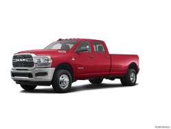 Thumbnail image of 2021 Ram 3500 at Rocky Top Chrysler Dodge Jeep