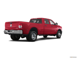 Thumbnail image of 2021 Ram 3500 at Rocky Top Chrysler Dodge Jeep