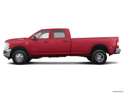 Thumbnail image of 2021 Ram 3500 at Rocky Top Chrysler Dodge Jeep
